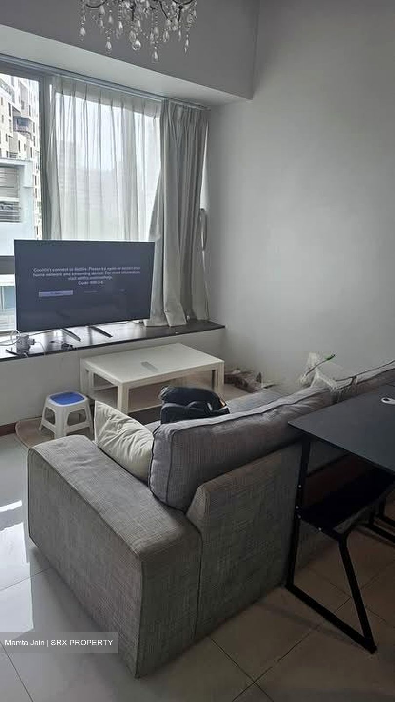 Bliss Loft (D12), Apartment #577833801